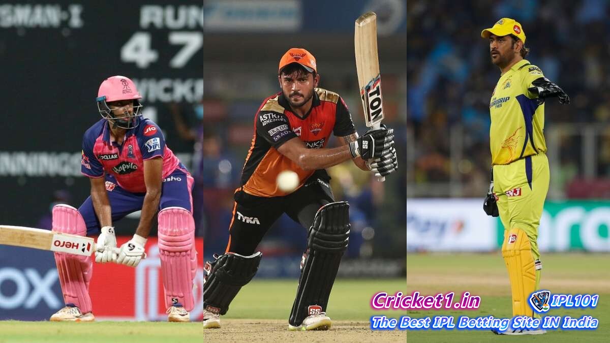 Karun Nair Tipped as CSK’s Choice to Fill Rayudu’s Shoes in IPL 2024