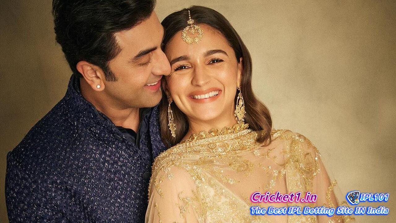 Anant-Radhika Pre-wedding Update: Ranbir Kapoor-Alia Bhatt Shake A Leg ...