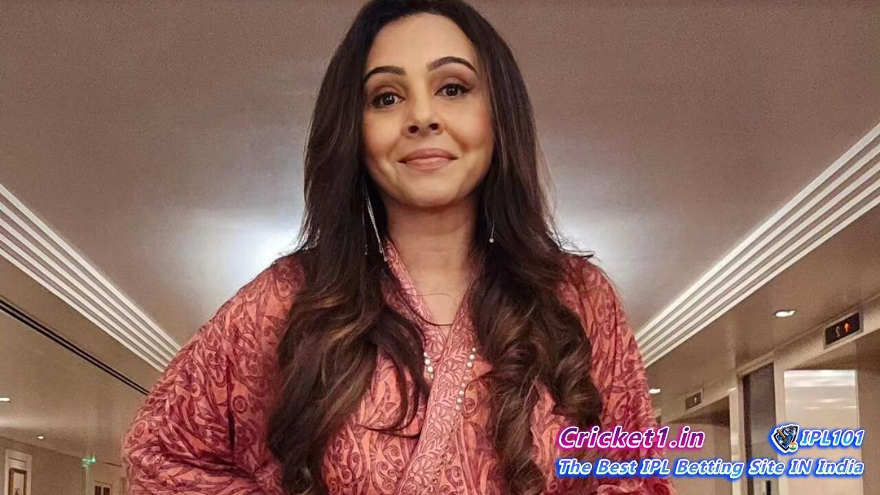 Suchitra Krishnamoorthi Reflects On Theatre Social Media And Her 